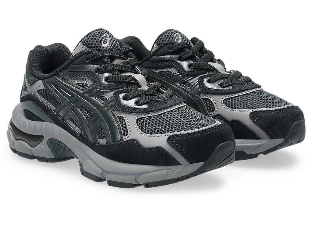 ASICS GEL-NYC PS Graphite Grey 1204A176-021