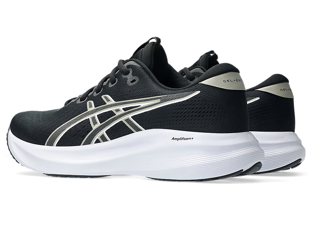 ASICS GEL-EXCITE 11 Black 1011C080-001