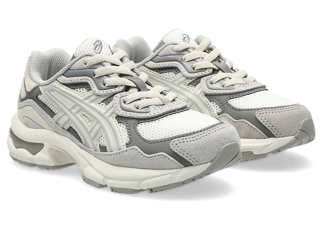 ASICS GEL-NYC PS Cream 1204A176-100