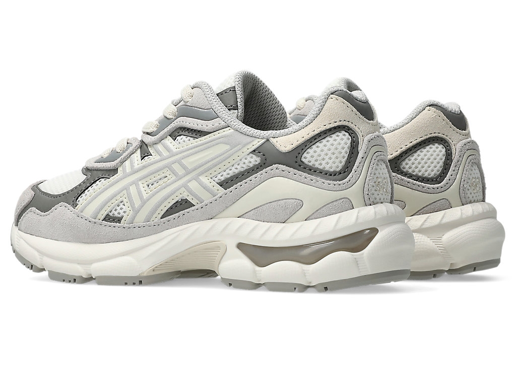 ASICS GEL-NYC PS Cream 1204A176-100