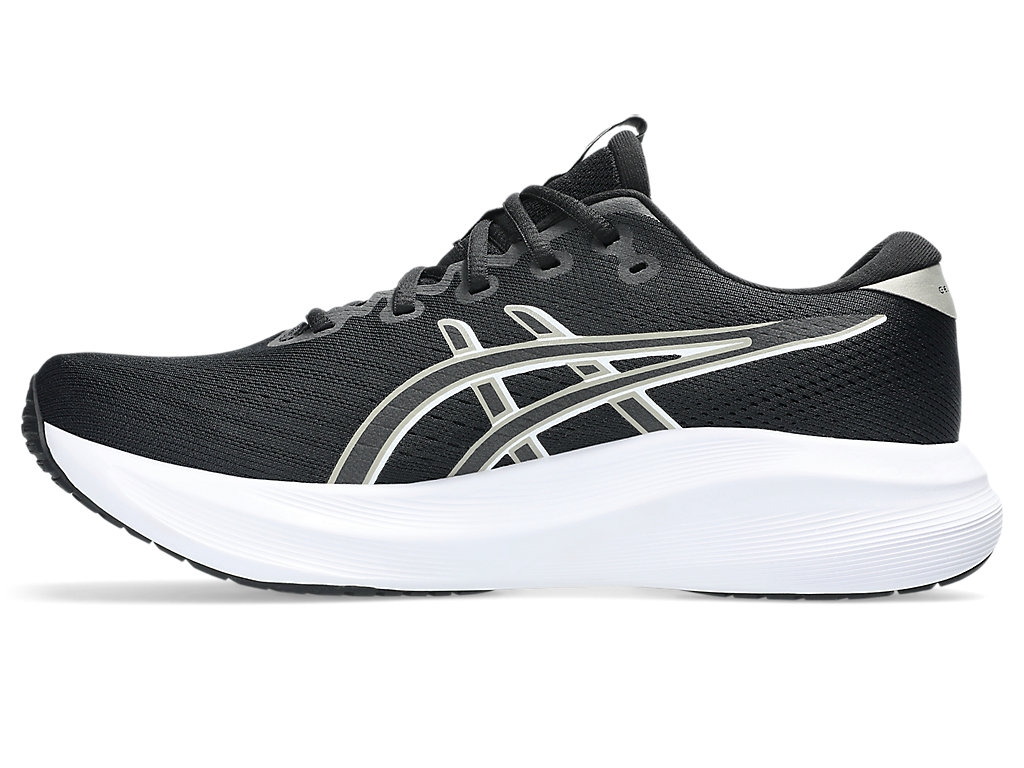 ASICS GEL-EXCITE 11 Black 1011C080-001