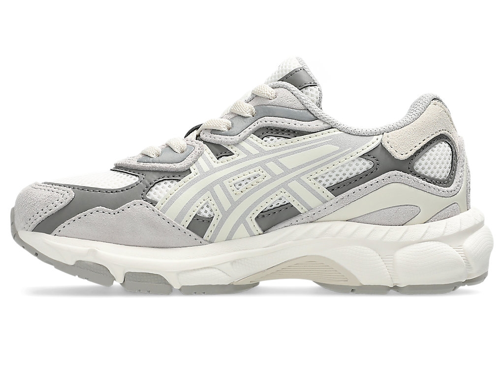 ASICS GEL-NYC PS Cream 1204A176-100