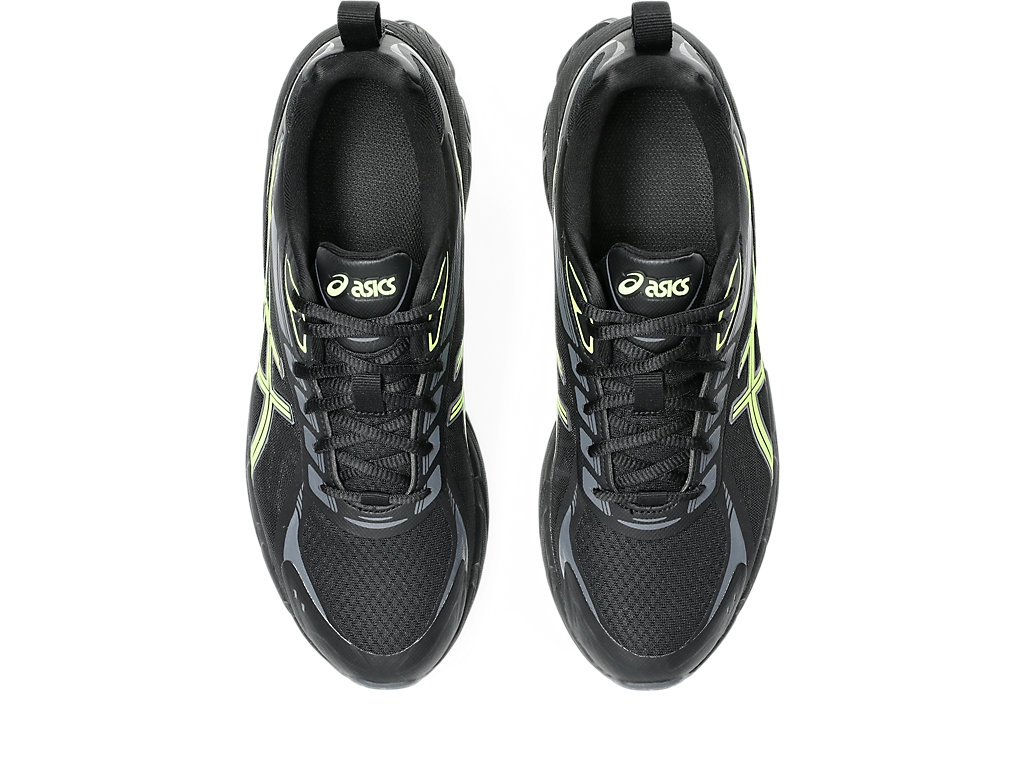 ASICS Gel-quantum 180 Viii Black 1203A751-001