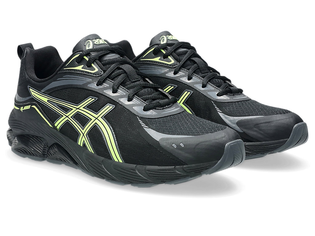 ASICS Gel-quantum 180 Viii Black 1203A751-001