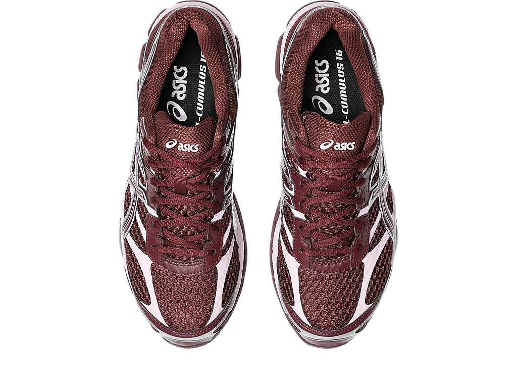 ASICS Gel-cumulus 16 Port Royal 'Port Royal' 1203A733-600