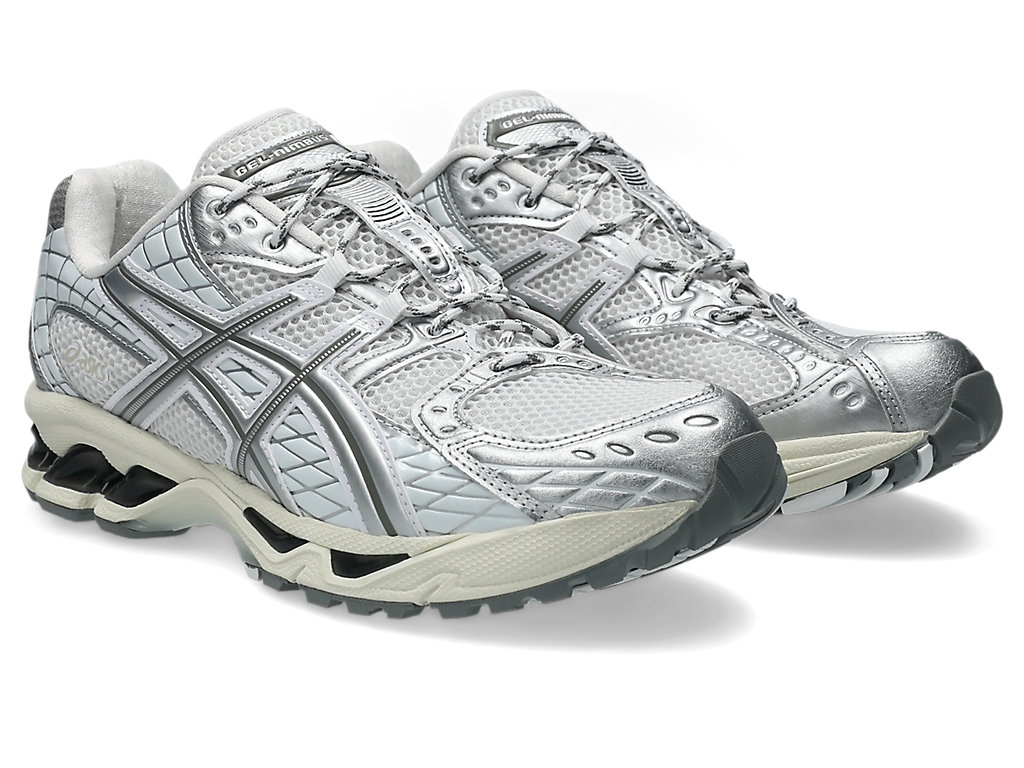 Asics Gel-Nimbus 10.1 Cream/Grove 1203A761-102