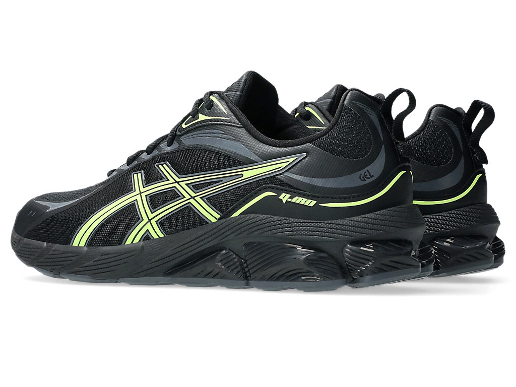 ASICS Gel-quantum 180 Viii Black 1203A751-001