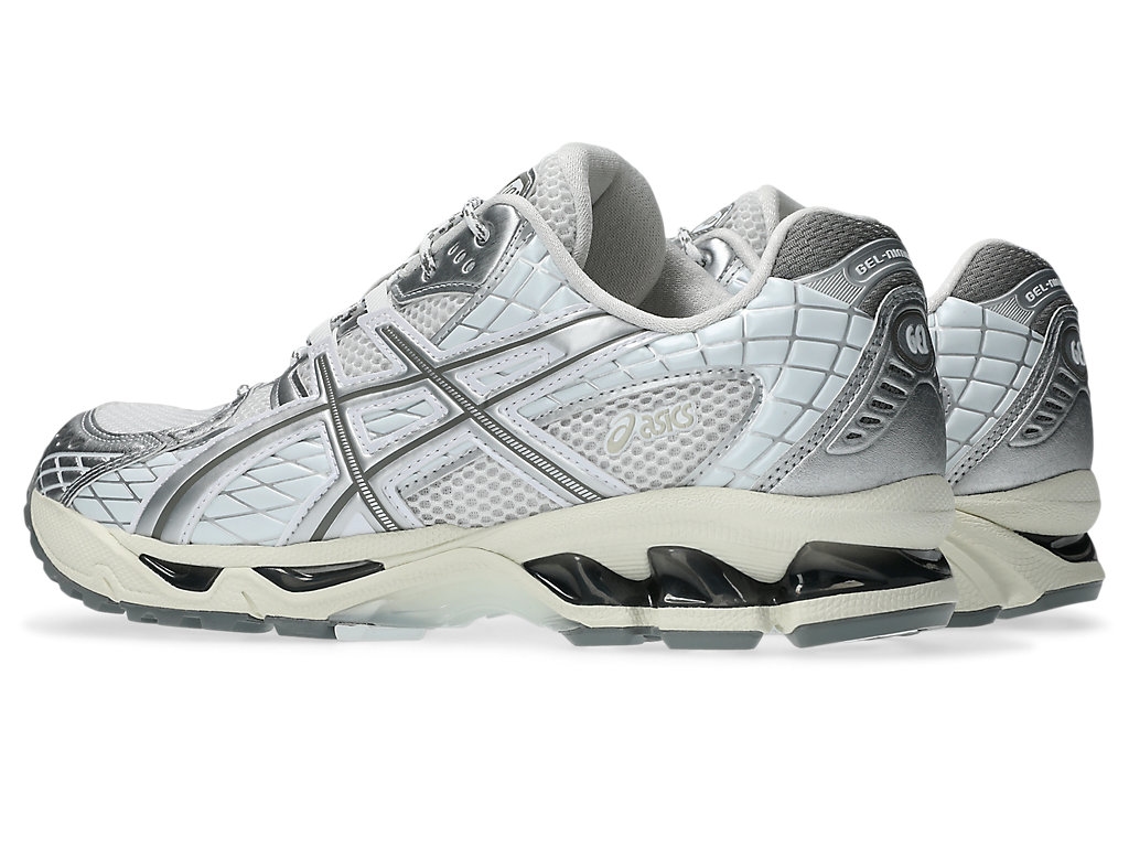 Asics Gel-Nimbus 10.1 Cream/Grove 1203A761-102