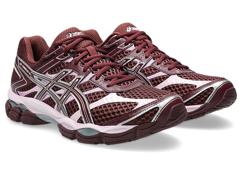 ASICS Gel-cumulus 16 Port Royal 'Port Royal' 1203A733-600