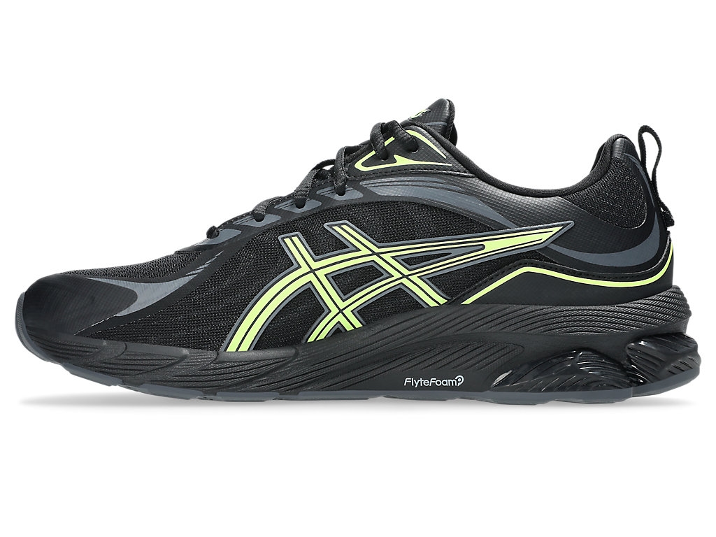 ASICS Gel-quantum 180 Viii Black 1203A751-001
