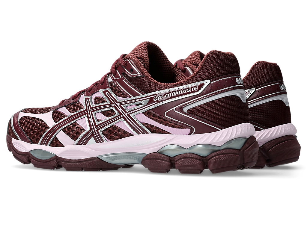 ASICS Gel-cumulus 16 Port Royal 'Port Royal' 1203A733-600