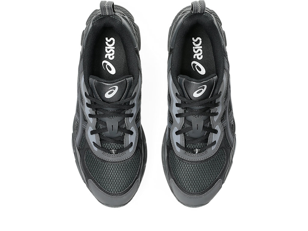 ASICS Gel-nyc Rgd Black 1203A735-001