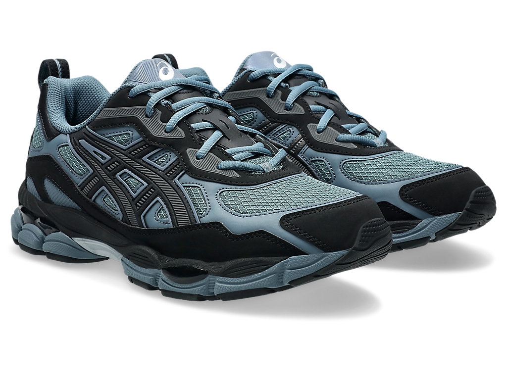 ASICS GEL-NYC RGD 'Ironclad' 1203A735-021