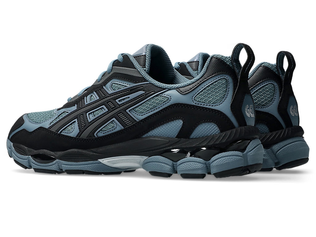 ASICS GEL-NYC RGD 'Ironclad' 1203A735-021