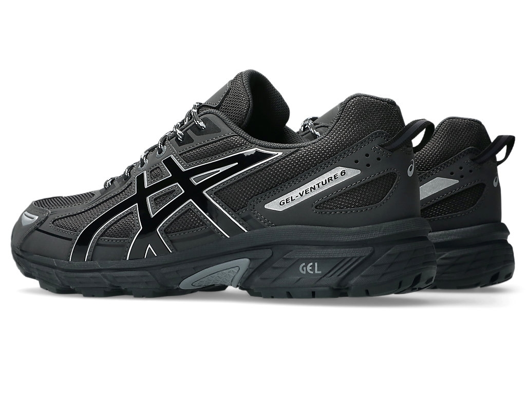 ASICS Gel-venture 6 Graphite Grey 1203A908-020