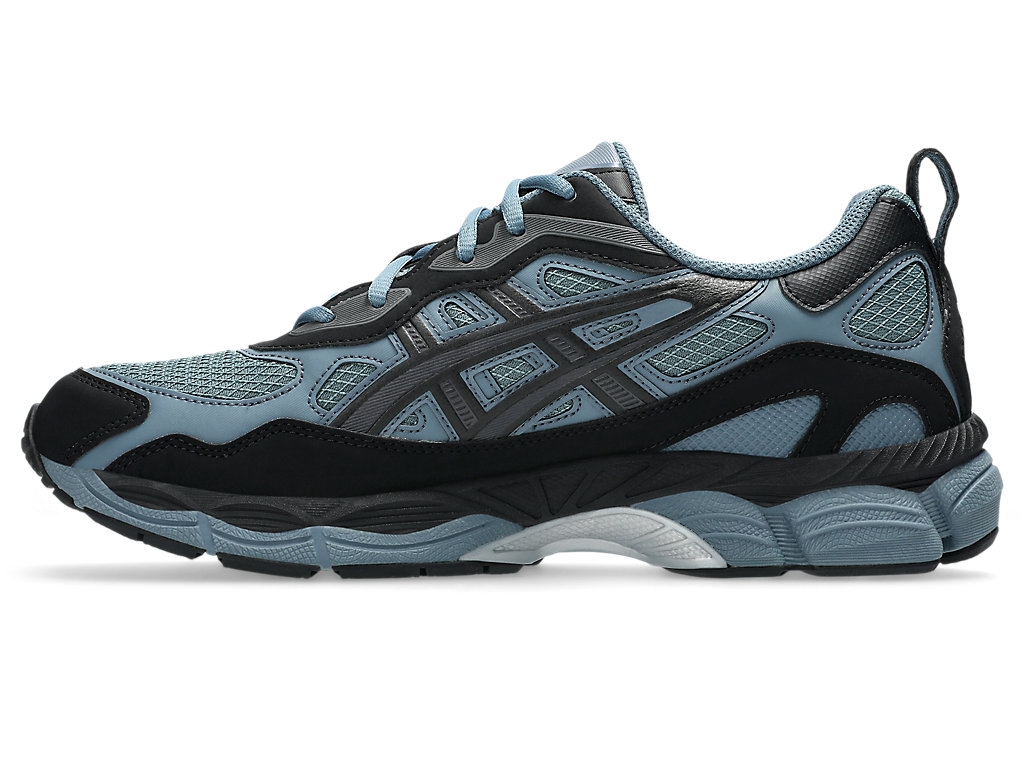 ASICS GEL-NYC RGD 'Ironclad' 1203A735-021