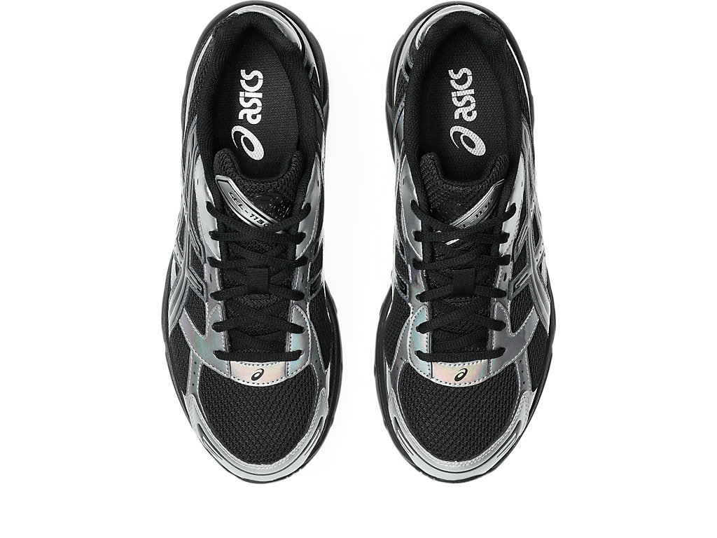 ASICS SportStyle x Holiday Pack GEL-1130 'Black' 1203A997-001