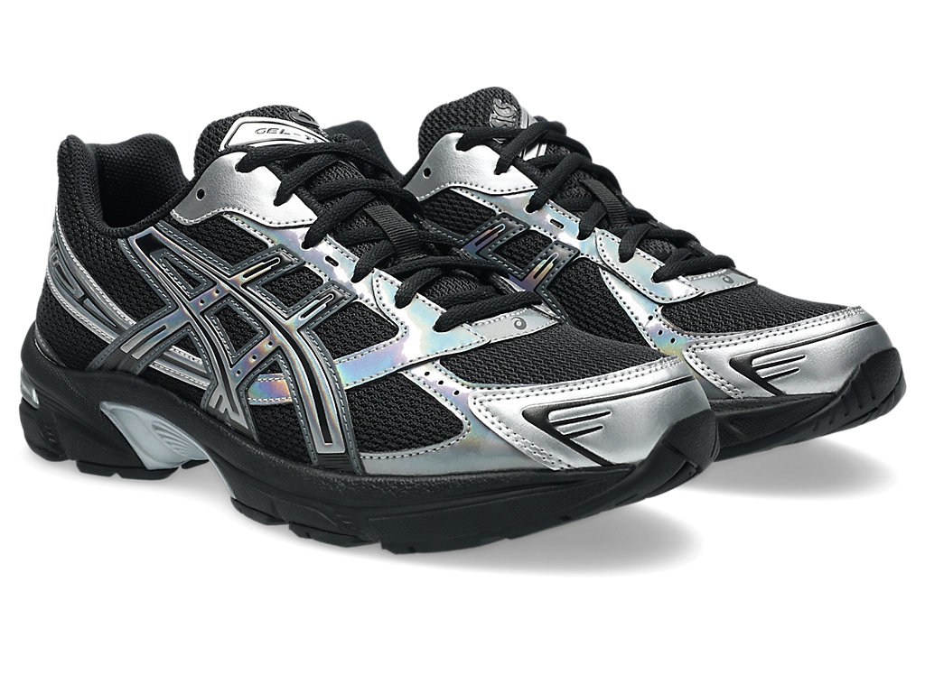 ASICS SportStyle x Holiday Pack GEL-1130 'Black' 1203A997-001