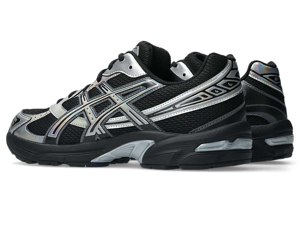 ASICS SportStyle x Holiday Pack GEL-1130 'Black' 1203A997-001
