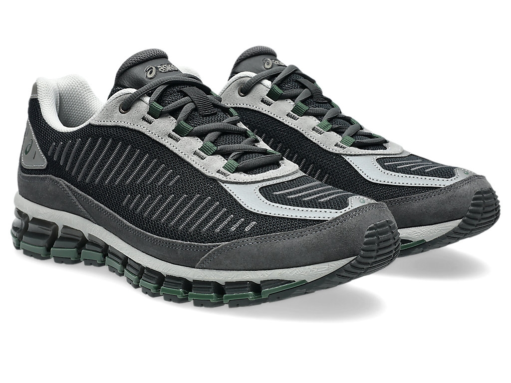 ASICS Gel-Quantum 360 'Grey' 1203A731-002