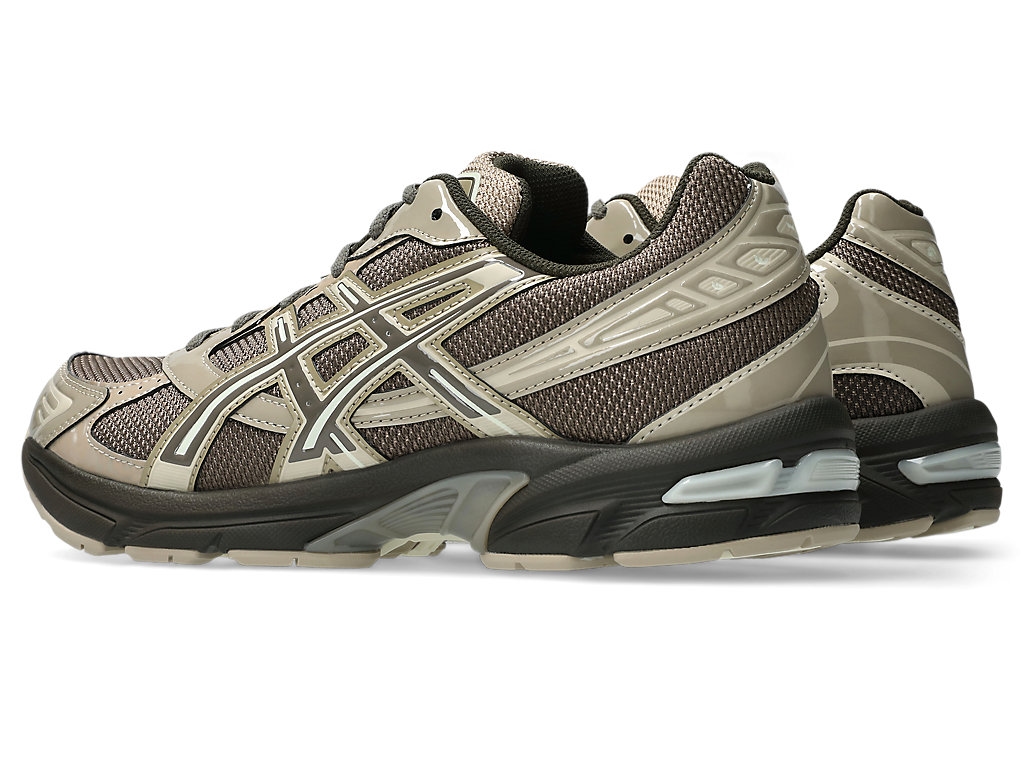 ASICS Gel-1130 'Brown' 1203B045-200