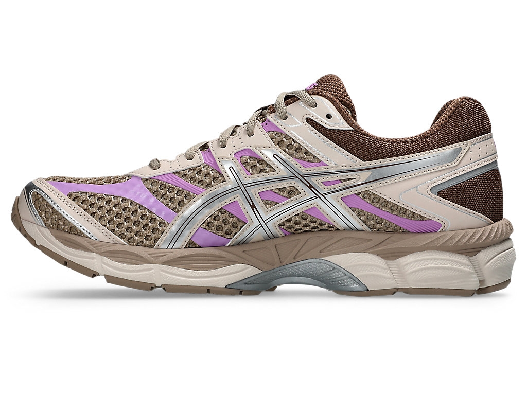 ASICS Gel-Cumulus 16 'Brown' 1203A733-200