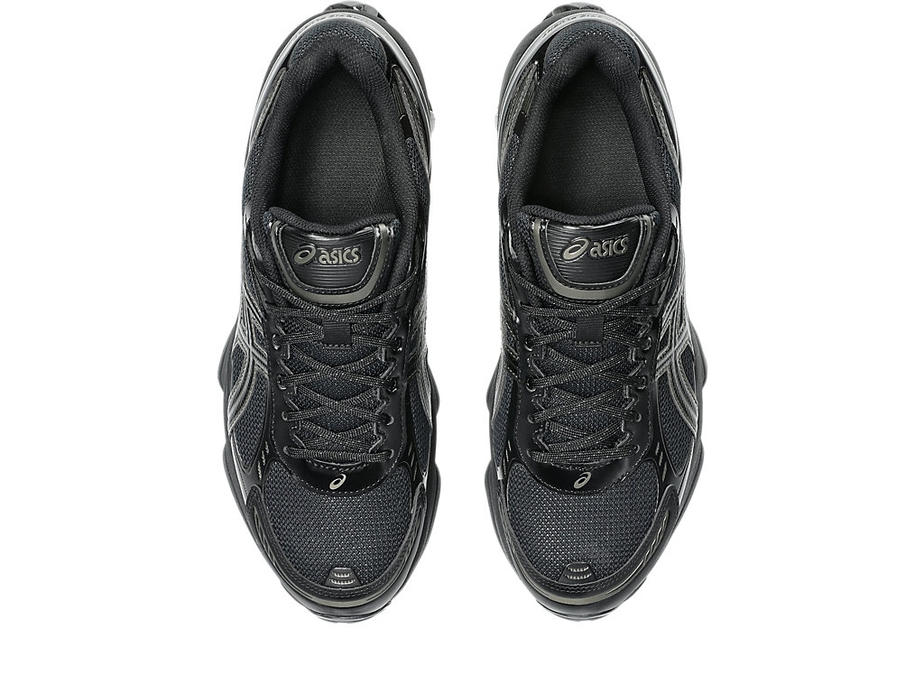 ASICS GEL-KINETIC 'Black' 1203A591-003