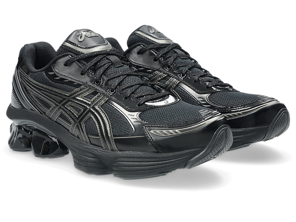 ASICS GEL-KINETIC 'Black' 1203A591-003