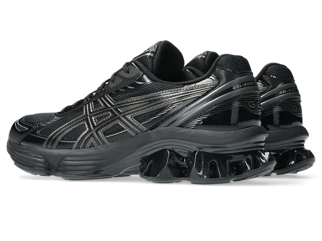 ASICS GEL-KINETIC 'Black' 1203A591-003