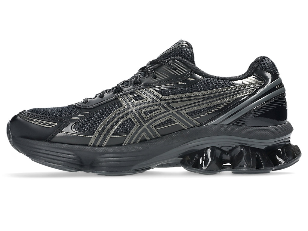 ASICS GEL-KINETIC 'Black' 1203A591-003