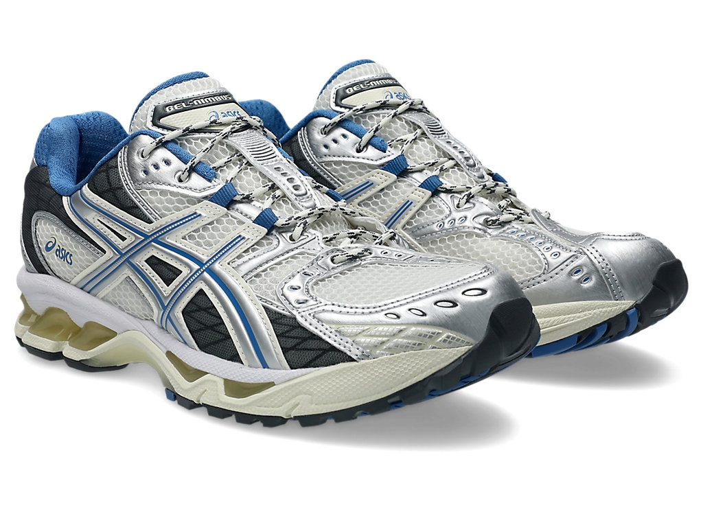 ASICS SportStyle GEL-NIMBUS 10.1 cream 1203A543-109