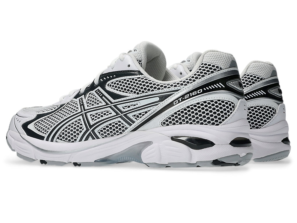 ASICS SportStyle GT-2160 white 1203A275-115