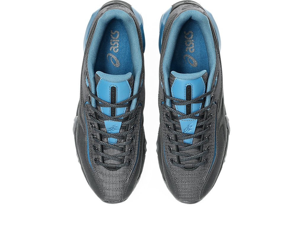 ASICS Gel-teremoa 'Graphite Grey' 1203A825-022
