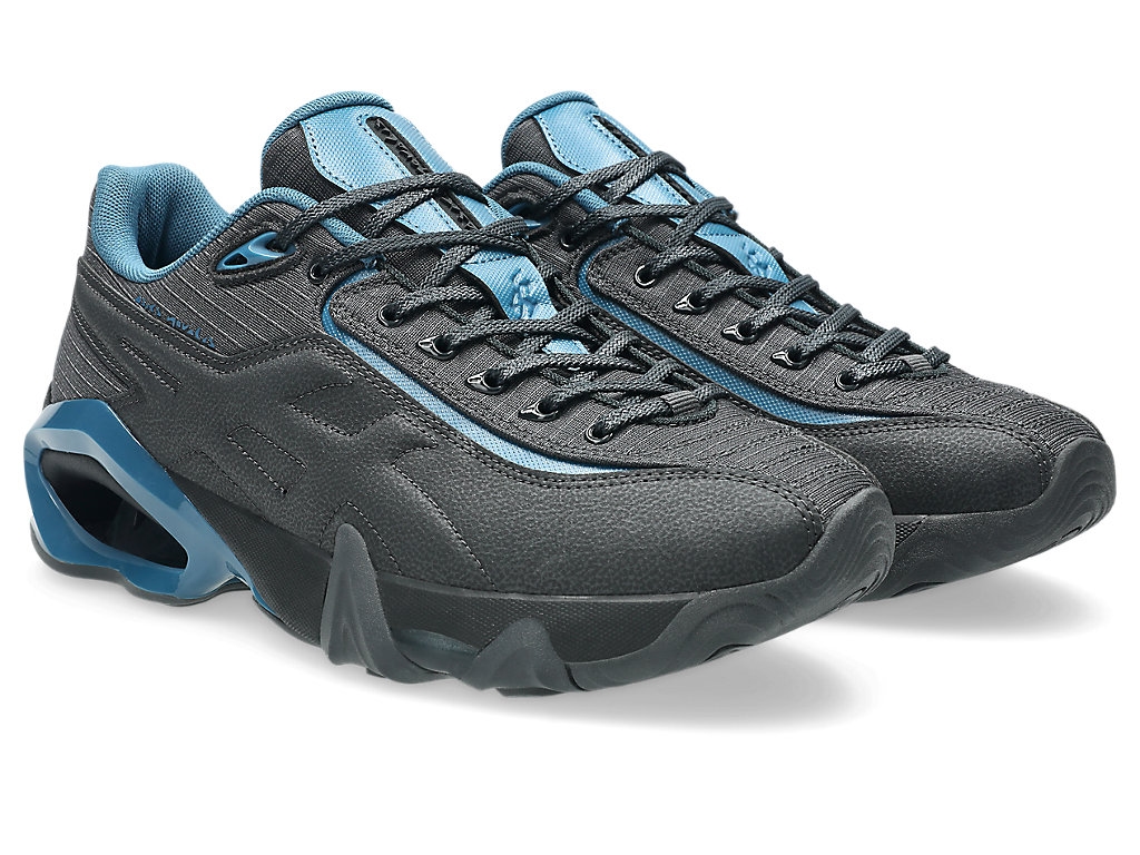 ASICS Gel-teremoa 'Graphite Grey' 1203A825-022