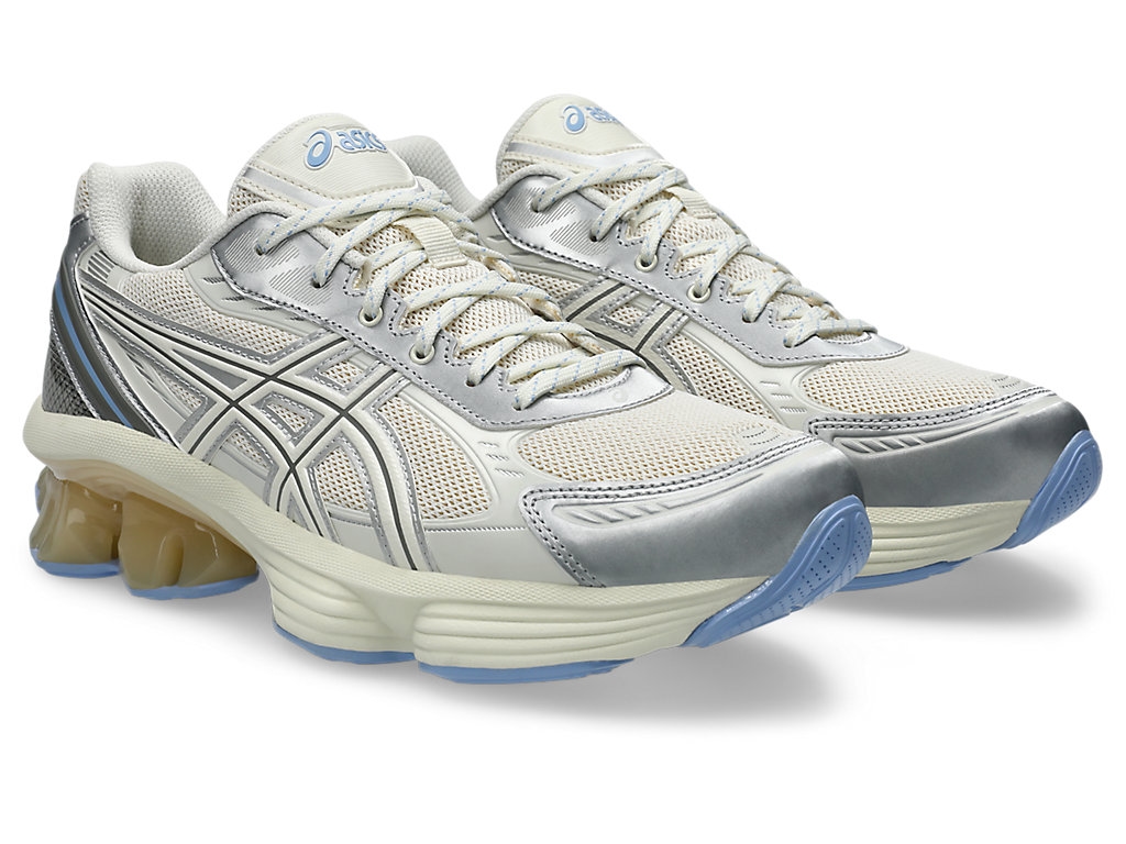 Asics GEL-KINETIC FLUENT 1203A591-103