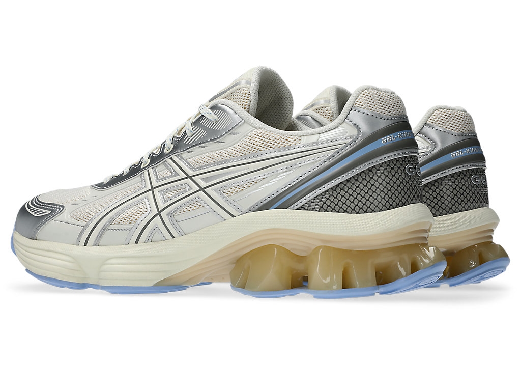 Asics GEL-KINETIC FLUENT 1203A591-103