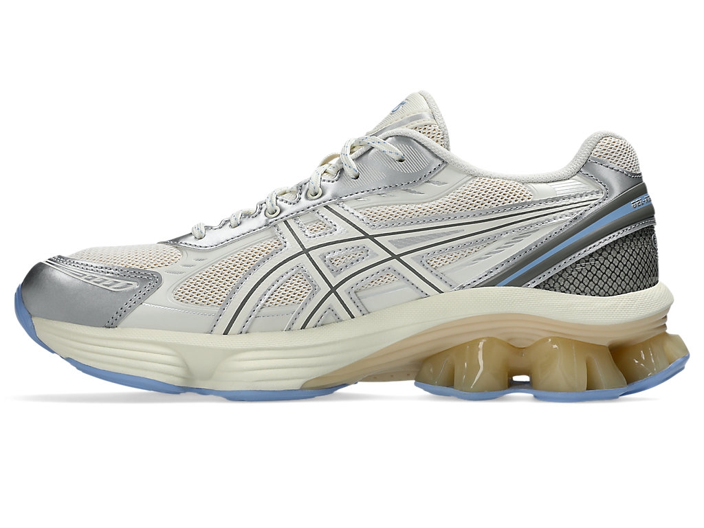 Asics GEL-KINETIC FLUENT 1203A591-103