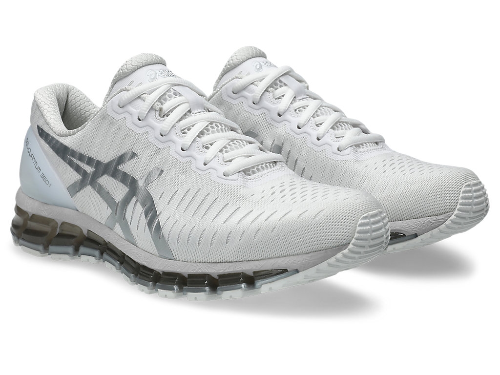 ASICS GEL-QUANTUM 360 I 'White' 1203A730-101