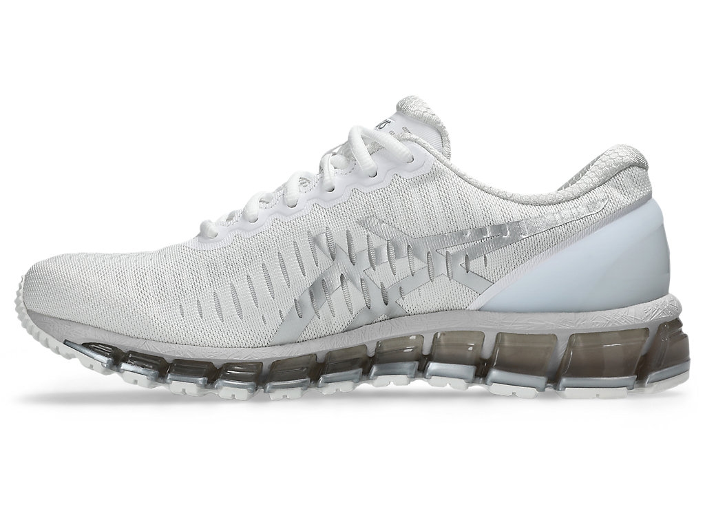 ASICS GEL-QUANTUM 360 I 'White' 1203A730-101