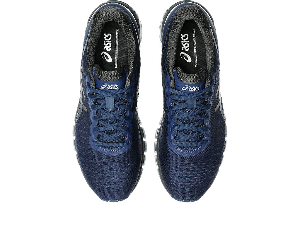 ASICS Gel-quantum 360 I Independence Blue 1203A730-400