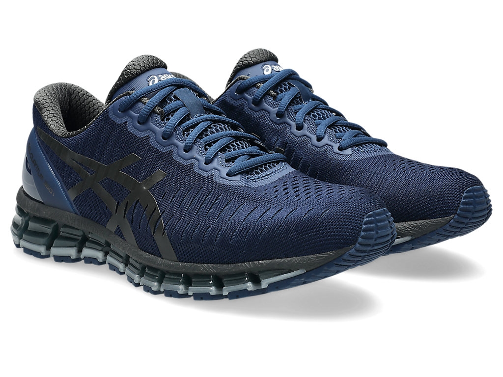 ASICS Gel-quantum 360 I Independence Blue 1203A730-400