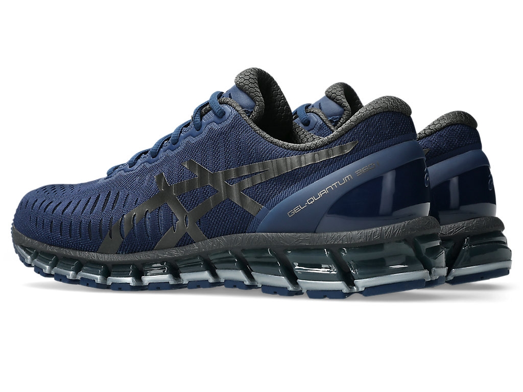 ASICS Gel-quantum 360 I Independence Blue 1203A730-400