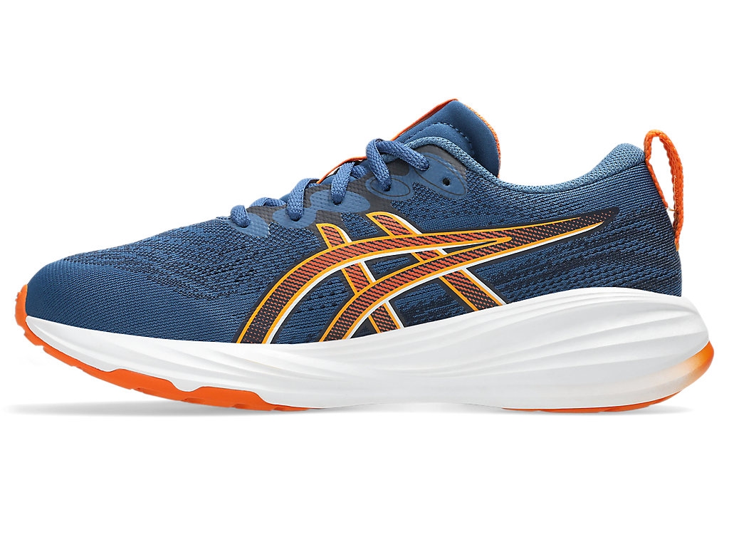 ASICS Gel-cumulus 27 Gs Twilight Blue 1014A366-400
