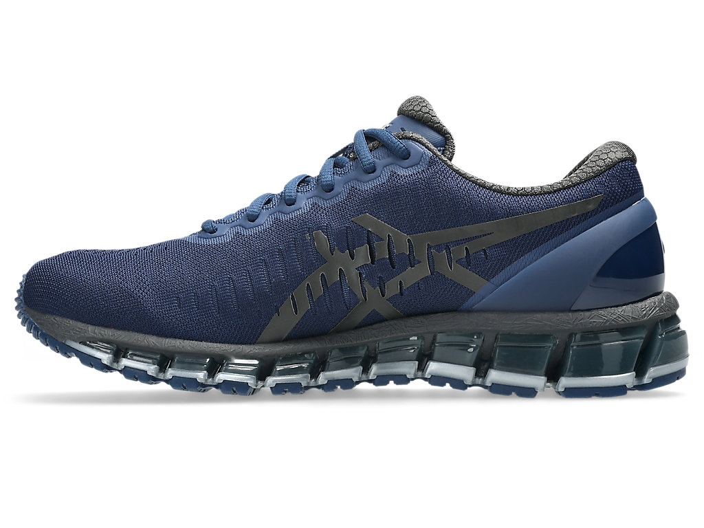 ASICS Gel-quantum 360 I Independence Blue 1203A730-400
