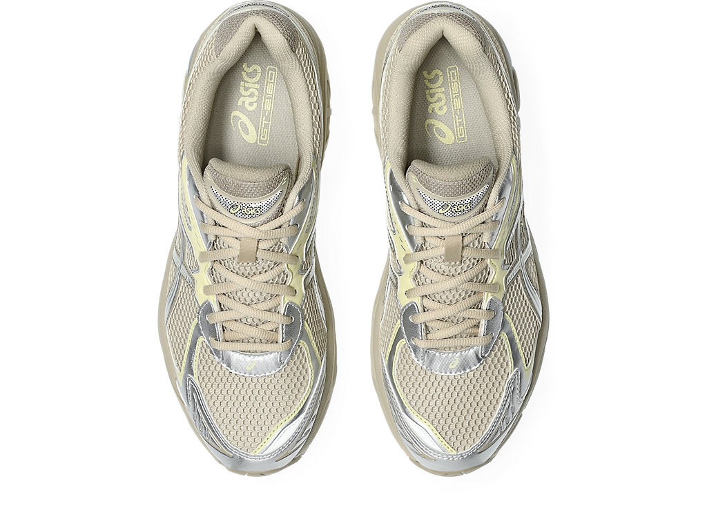 ASICS Gt-2160 Feather Grey 1203A980-022