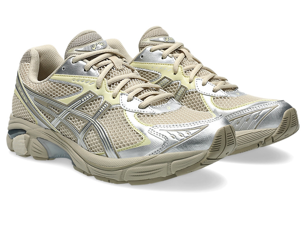 ASICS Gt-2160 Feather Grey 1203A980-022