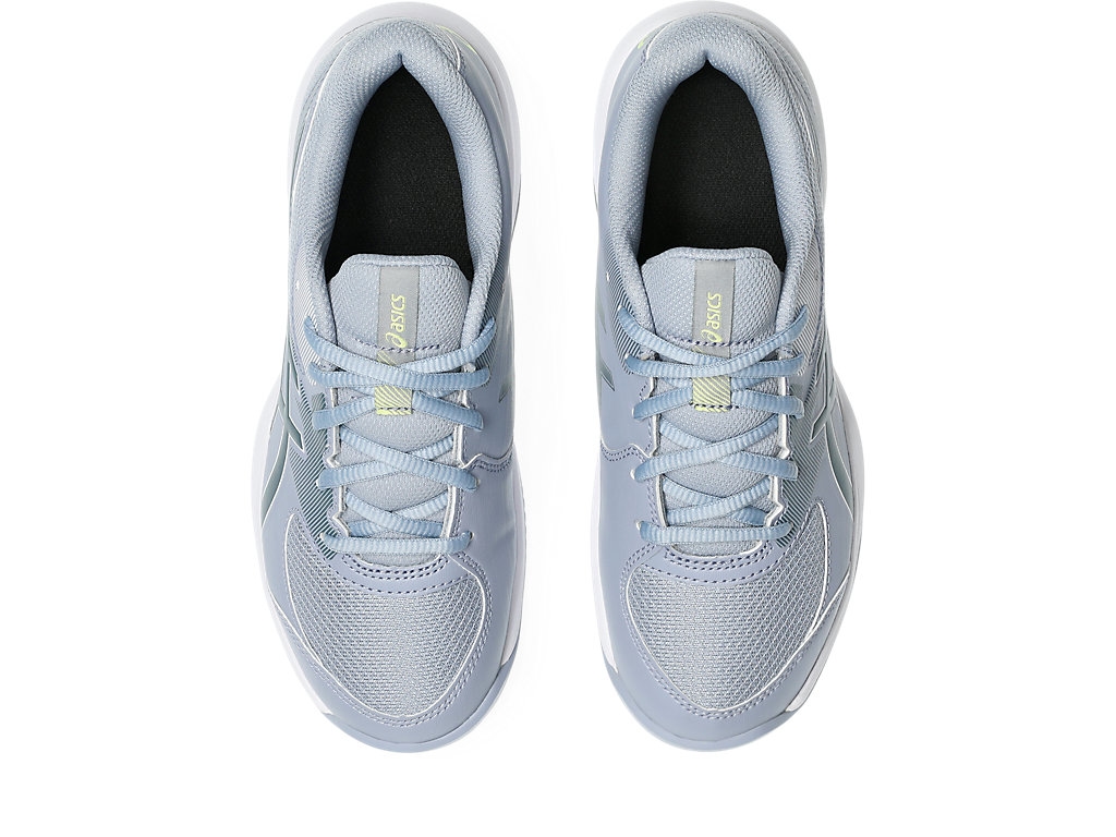 ASICS Gel-game Gs Grey Blue 1044A083-400
