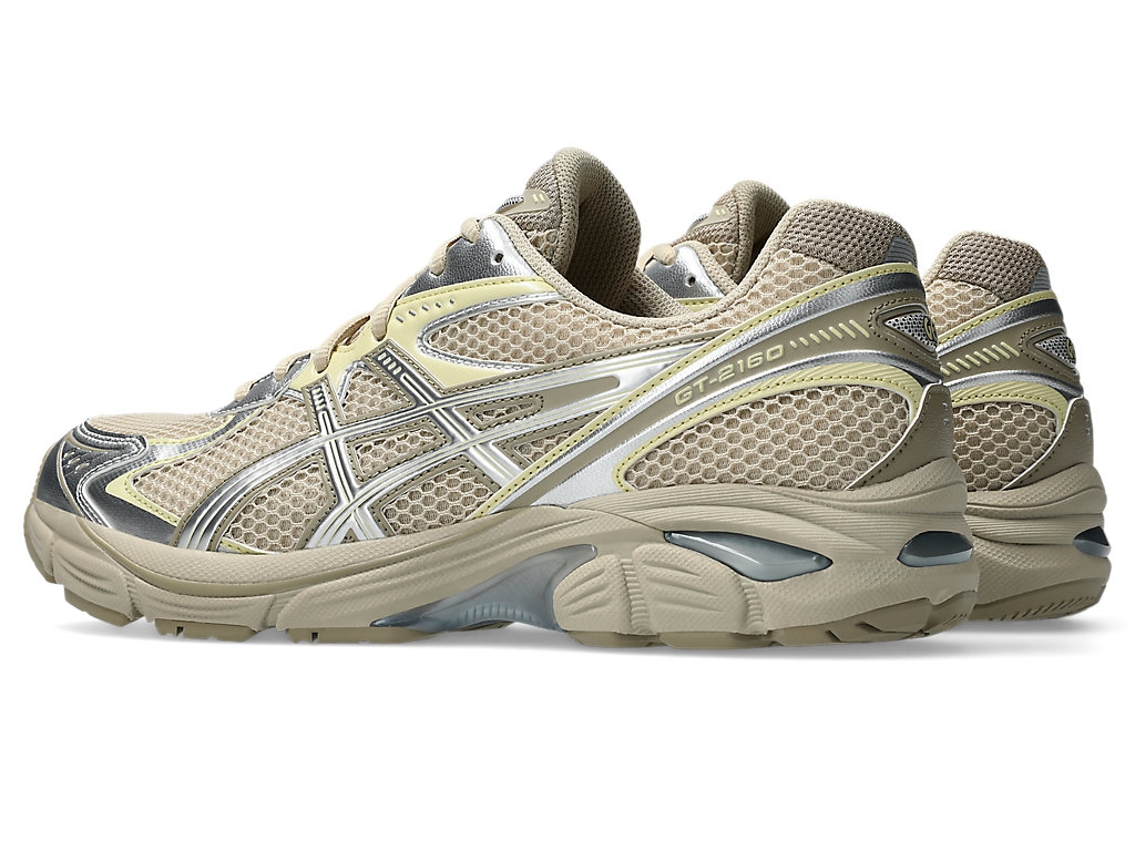 ASICS Gt-2160 Feather Grey 1203A980-022