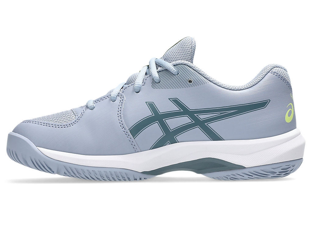 ASICS Gel-game Gs Grey Blue 1044A083-400