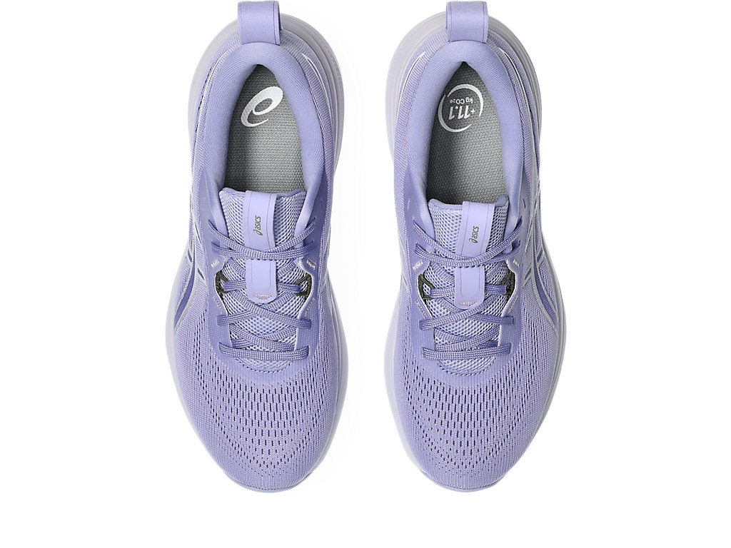ASICS Gel-pulse 17 Bluebell 1012B930-500